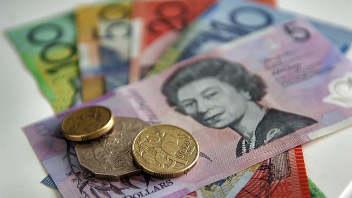 Australia has forecast its first budget surplus in 15 years